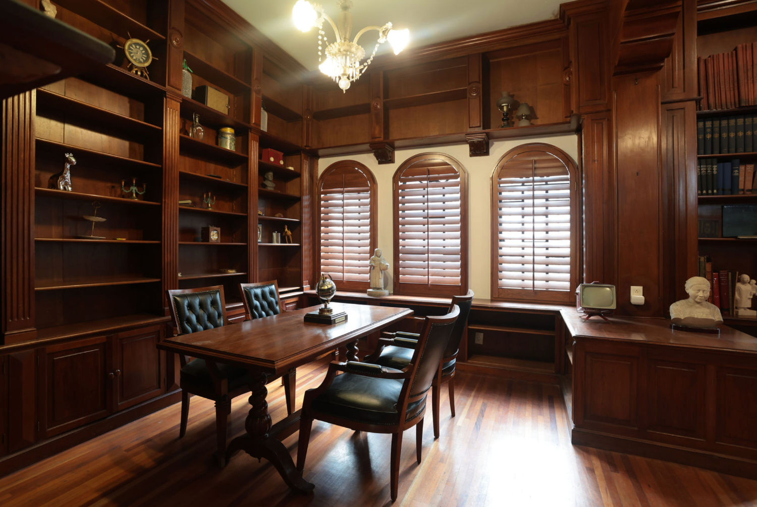 Sala de juntas